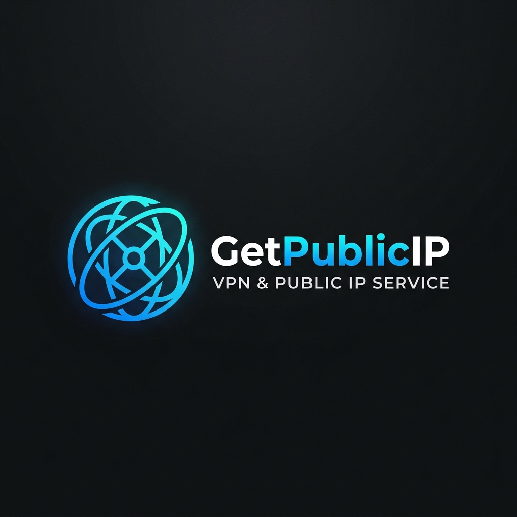 GetPublicIP